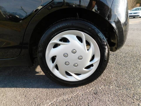 2018 Chevrolet Spark LS CVT