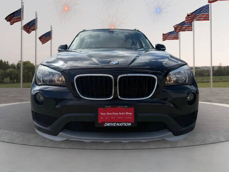 2015 BMW X1 sDrive28i