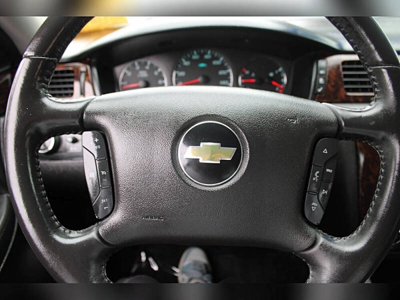 2014 Chevrolet Impala Limited LT Fleet