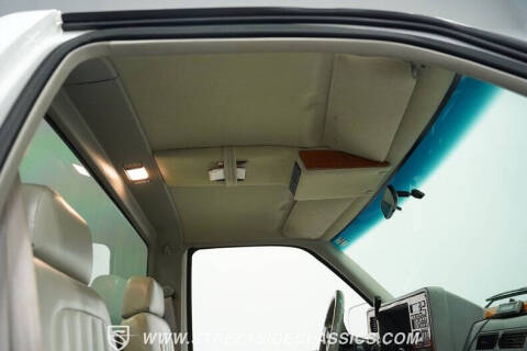 1994 Chevrolet C/K 1500 Series