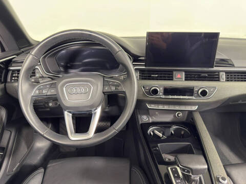2023 Audi A5 quattro Premium Plus 45 TFSI