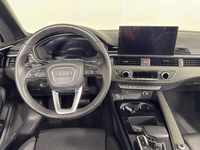 2023 Audi A5 quattro Premium Plus 45 TFSI