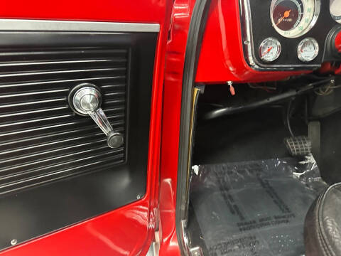 1968 Chevrolet C/K 10 Series