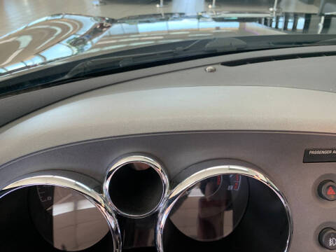 2008 Pontiac Solstice GXP