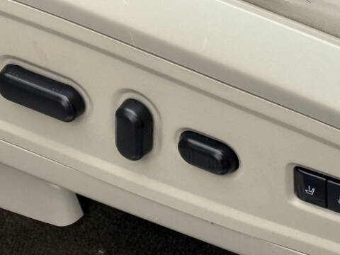 2015 Lincoln Navigator