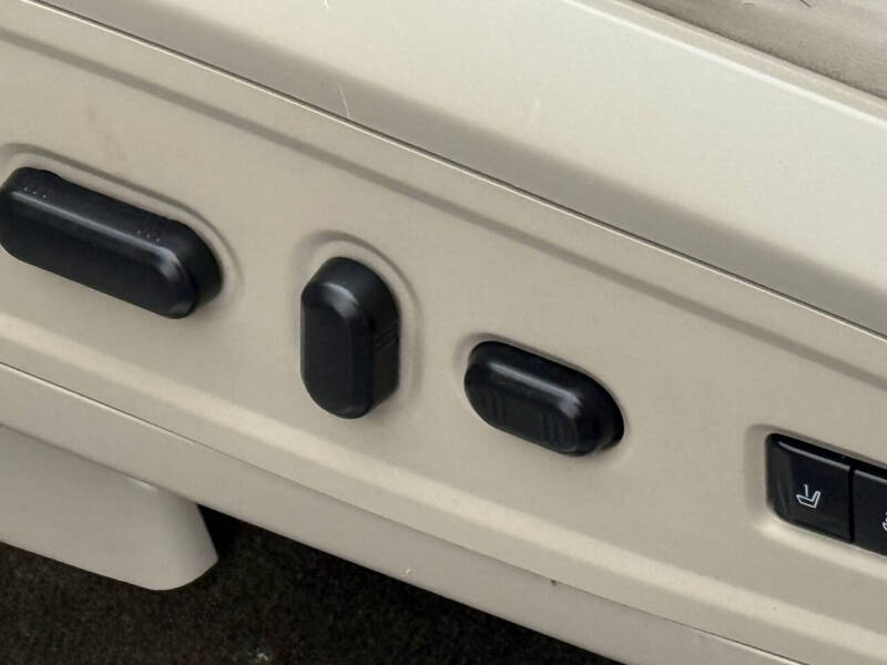 2015 Lincoln Navigator