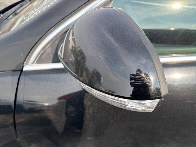 2014 Buick Regal Premium I