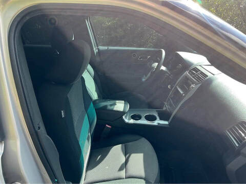 2014 Ford Explorer Police Interceptor Utility