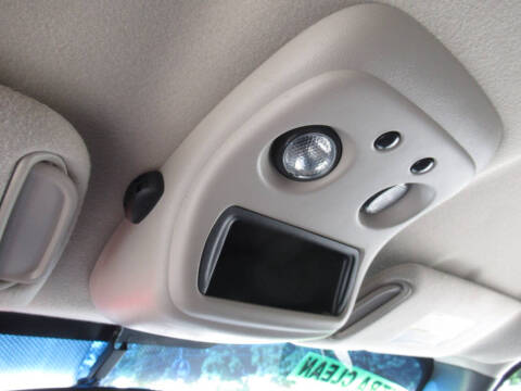 2004 GMC Sierra 3500