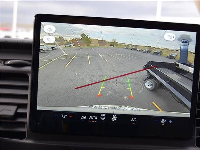 2026 Ford Transit 250