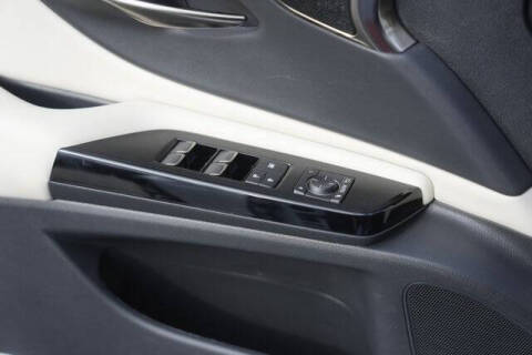 2024 Lexus ES 350 Ultra Luxury