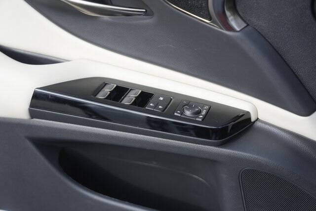 2024 Lexus ES 350 Ultra Luxury