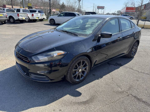 2015 Dodge Dart for sale at P3 in Dalton GA