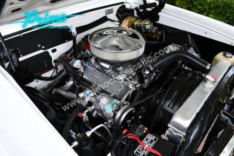 1966 Chevrolet El Camino