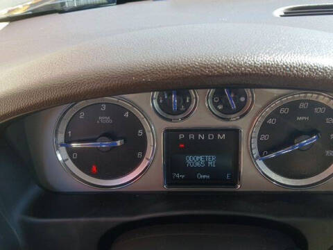 2014 Cadillac Escalade Luxury