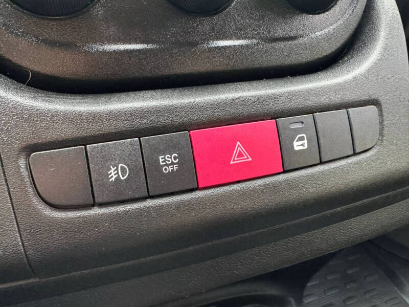 2019 RAM ProMaster 3500 136 WB