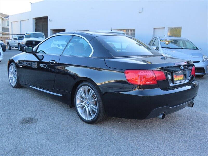 2013 BMW 3 Series 335i
