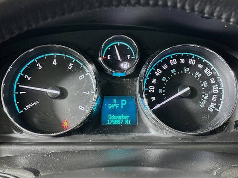 2014 Chevrolet Captiva Sport LTZ