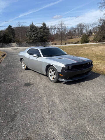 2010 Dodge Challenger for sale at Marsh Automotive in Ruffs Dale PA