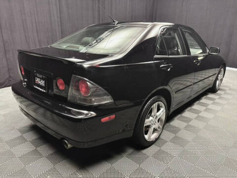 2003 Lexus IS 300