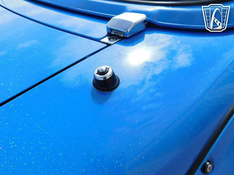 1993 Mazda MX-5 Miata