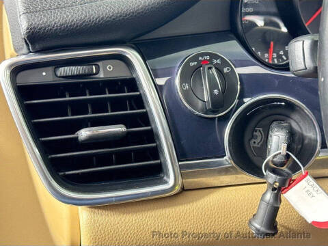 2013 Porsche Panamera