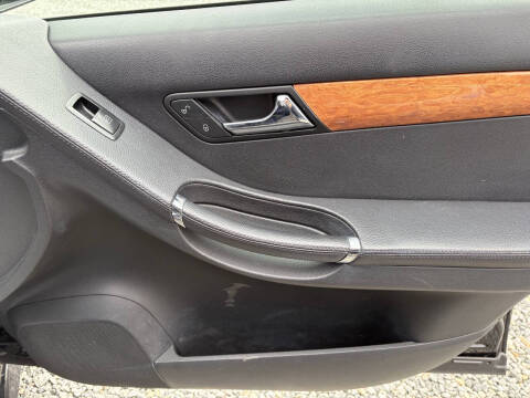 2007 Mercedes-Benz R-Class R 350