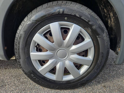 2010 Ford Transit Connect XLT