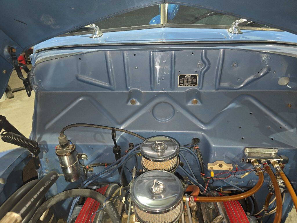 1940 Ford DELUXE V8 41