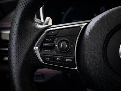 2026 Acura MDX SH-AWD w/A-SPEC