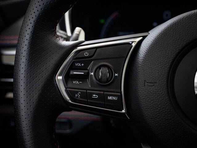 2026 Acura MDX SH-AWD w/A-SPEC