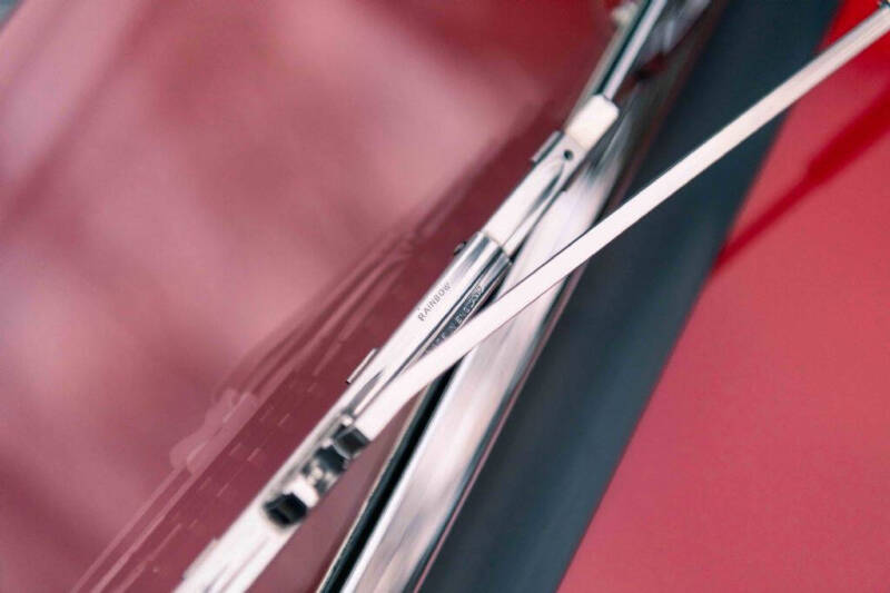 1966 Shelby Cobra