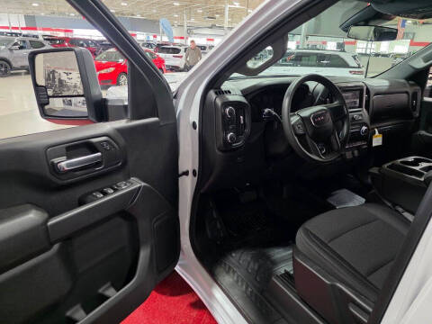 2026 GMC Sierra 3500HD