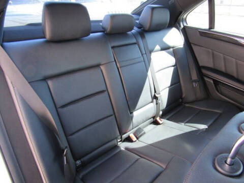 2010 Mercedes-Benz E-Class E 350 Sport 4MATIC