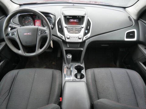 2016 GMC Terrain SLE-1