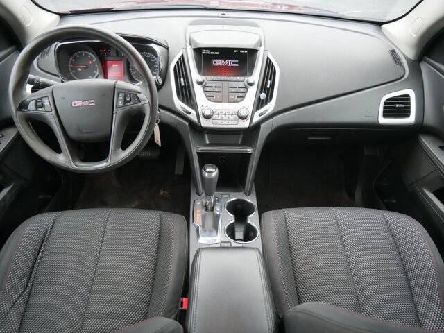 2016 GMC Terrain SLE-1