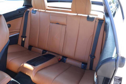 2019 BMW 4 Series 440i xDrive