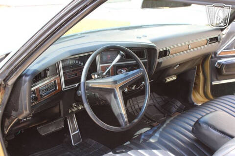 1971 Buick Electra