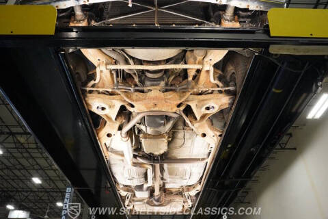 1989 Chevrolet Caprice Classic