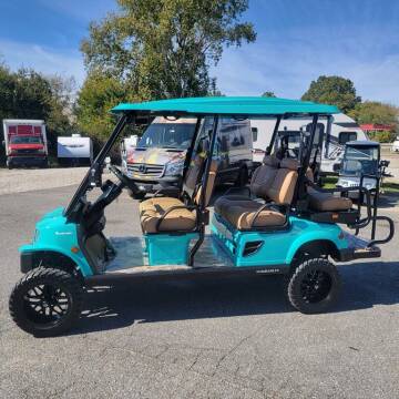 2023 TOMBERLIN BEACHCOMBER for sale at Dukes Automotive LLC in Lancaster SC