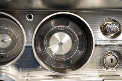 1965 Chevrolet Chevelle