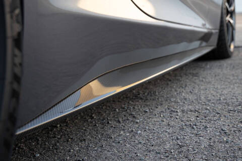 2014 Aston Martin Vanquish