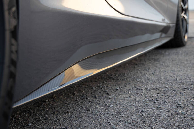 2014 Aston Martin Vanquish