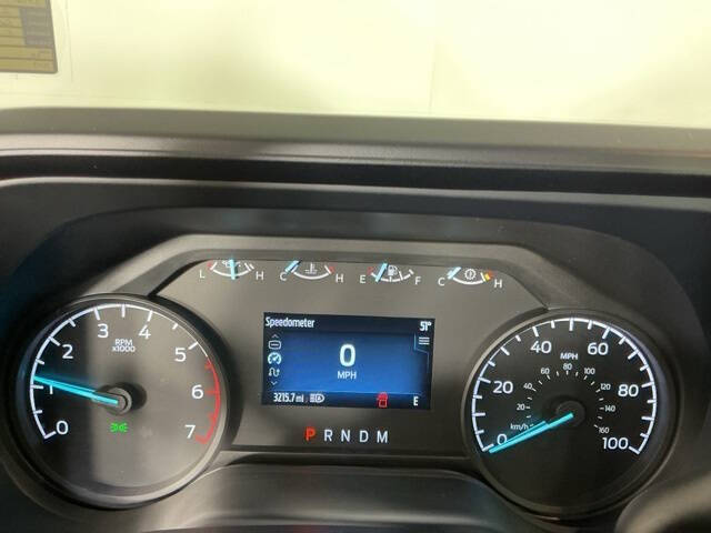 2024 Ford F-350 Super Duty XL