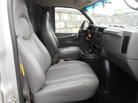 2006 Chevrolet Express 2500