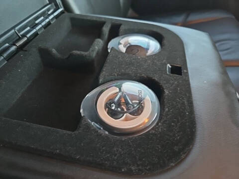 2007 Cadillac Escalade EXT