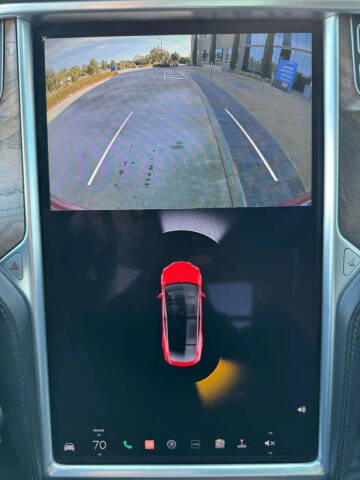 2019 Tesla Model X Long Range
