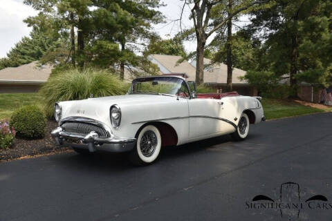 1954 Buick Skylark