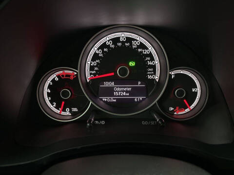 2018 Volkswagen Beetle