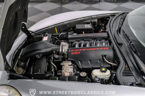 2009 Chevrolet Corvette